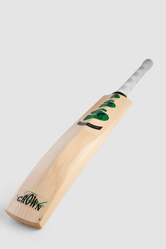 SG Triple Crown Original English Willow Cricket Bat | Premium Professional Cricket Bat JR SPORTING GOODS INC