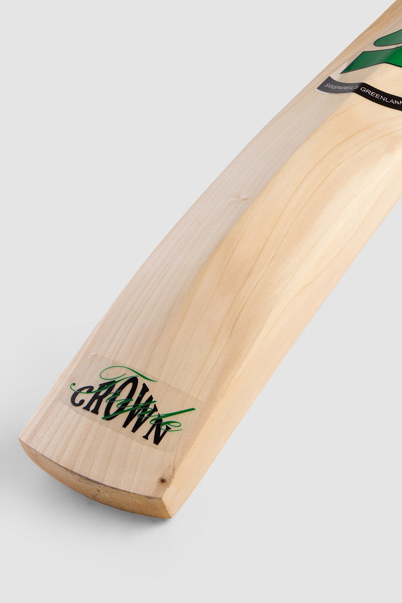 SG Triple Crown Original English Willow Cricket Bat | Premium Professional Cricket Bat JR SPORTING GOODS INC