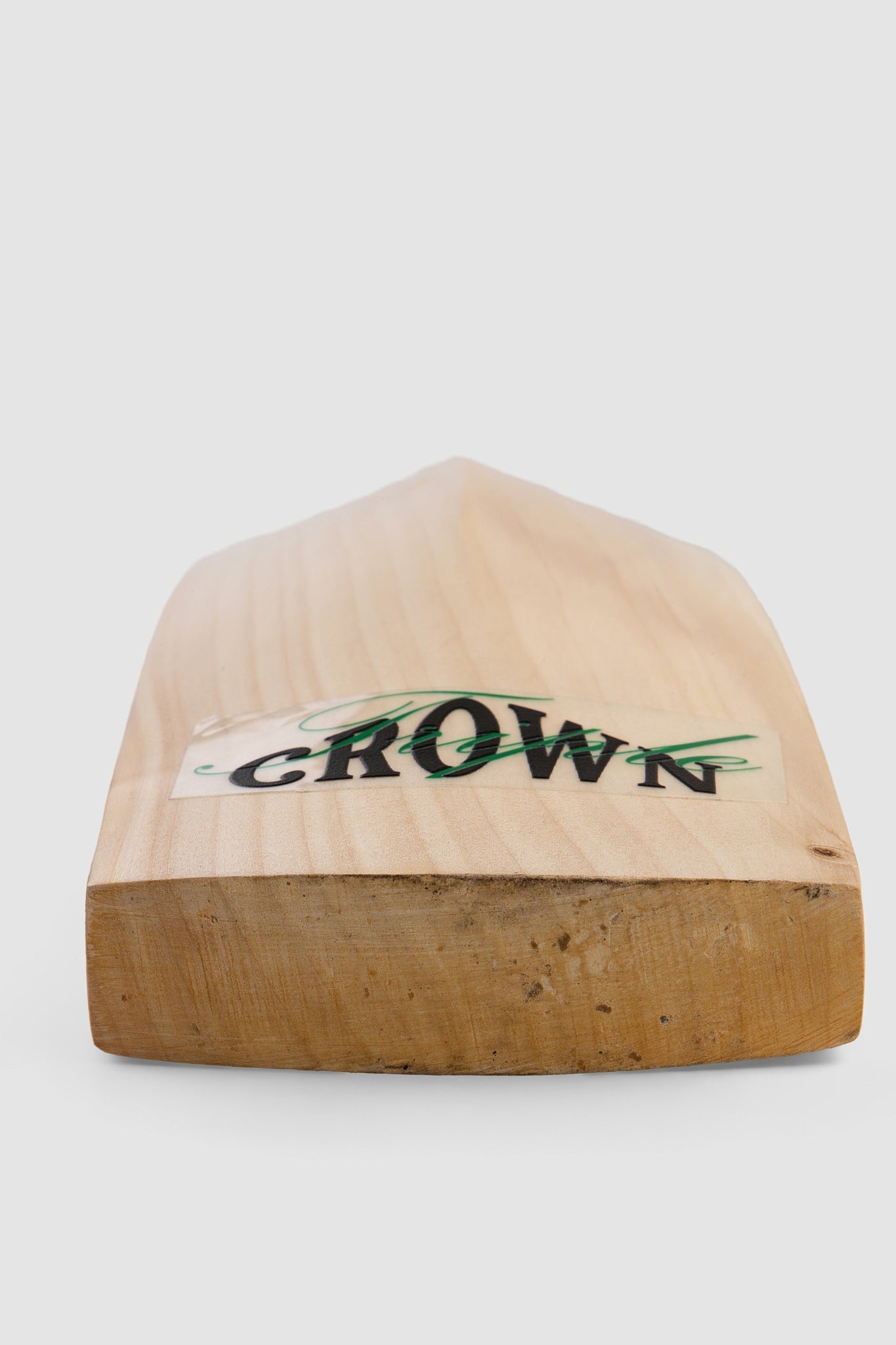 SG Triple Crown Original English Willow Cricket Bat | Premium Professional Cricket Bat JR SPORTING GOODS INC