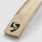 SG SM 18 English Willow Cricket Bat | Premium Professional Cricket Bat JR SPORTING GOODS INC