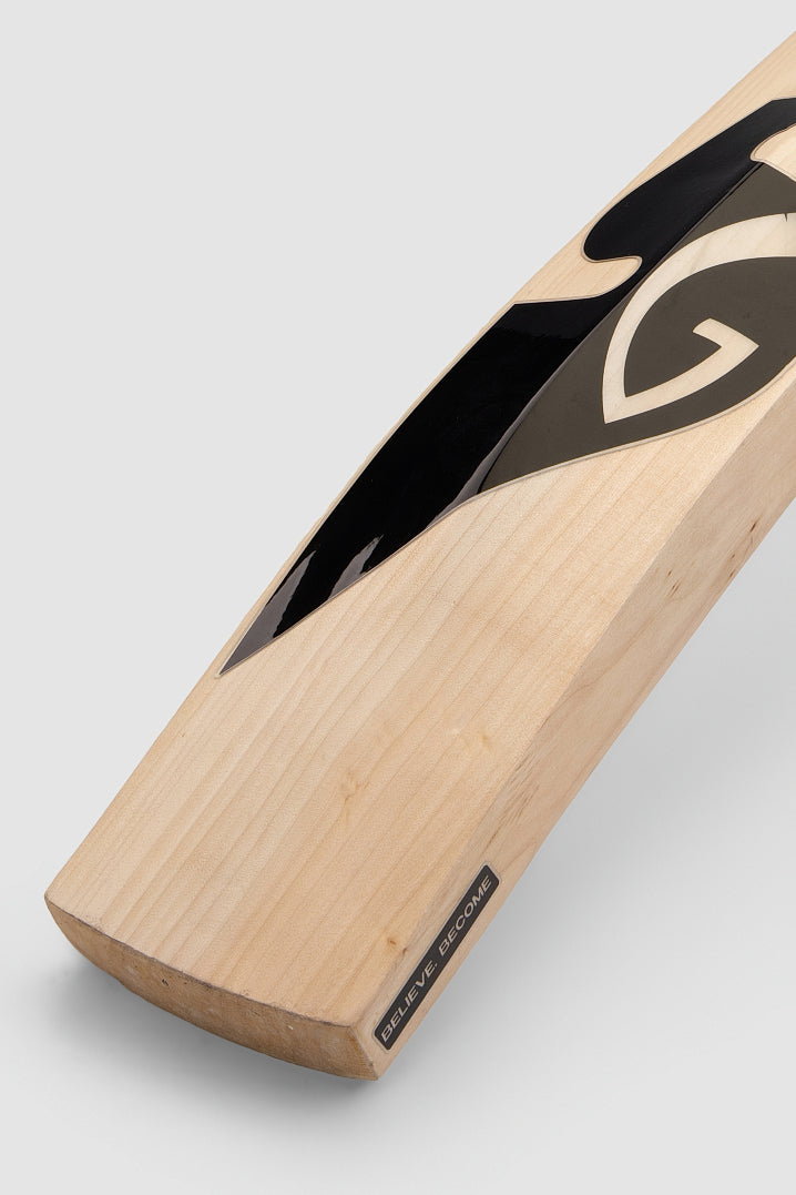 SG Sunny Tonny Classic Black English Willow Cricket Bat 2026 | Premium Professional Cricket Bat JR SPORTING GOODS INC