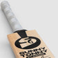 SG Sunny Tonny Classic Black English Willow Cricket Bat 2026 | Premium Professional Cricket Bat JR SPORTING GOODS INC