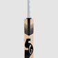 SG Sunny Tonny Classic Black English Willow Cricket Bat 2026 | Premium Professional Cricket Bat JR SPORTING GOODS INC