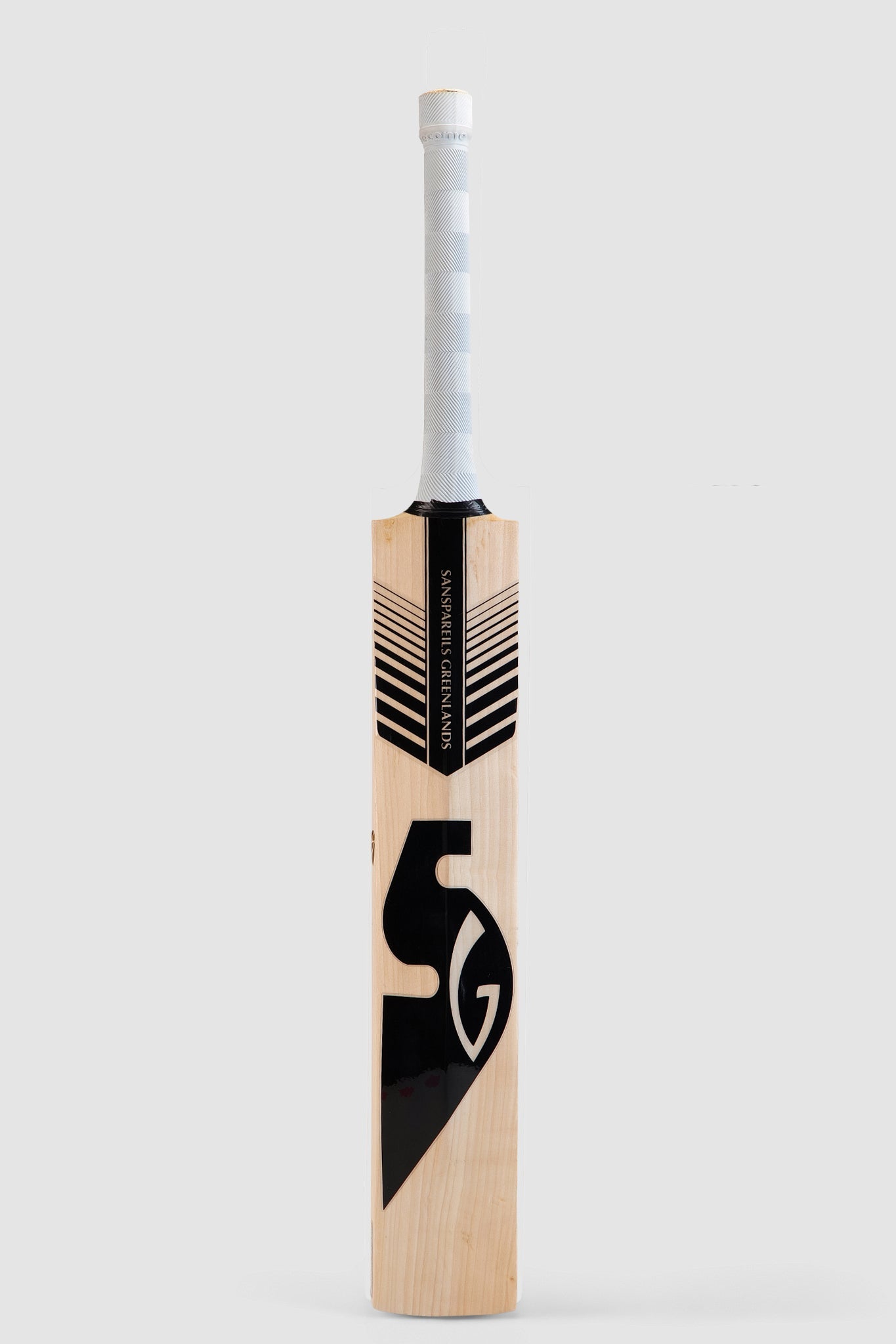 SG Sunny Tonny Classic Black English Willow Cricket Bat 2026 | Premium Professional Cricket Bat JR SPORTING GOODS INC