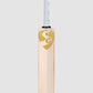 SG Sunny Gold® Finest Grade 2 English Willow Cricket Bat 2026 | Leather Ball Match Bat JR SPORTING GOODS INC
