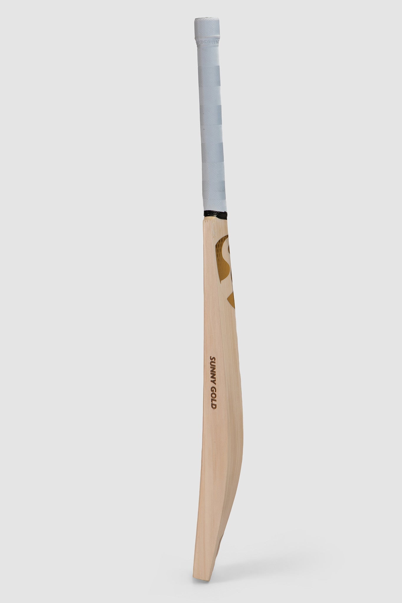 SG Sunny Gold® Finest Grade 2 English Willow Cricket Bat 2026 | Leather Ball Match Bat JR SPORTING GOODS INC