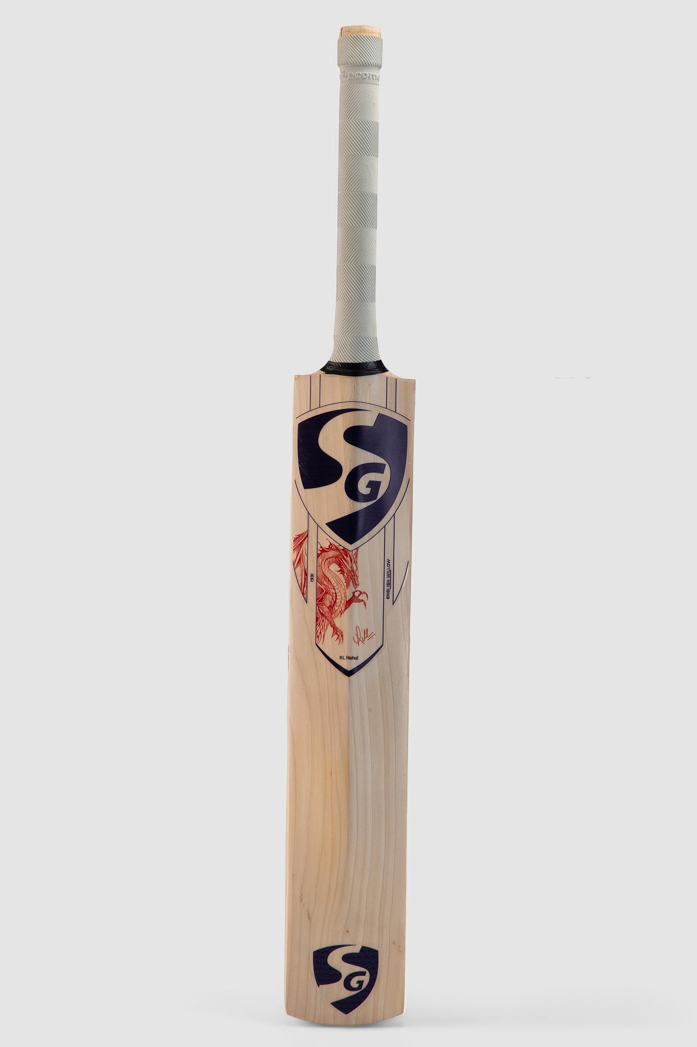SG KL Rahul KLR 1 English Willow Cricket Bat 2026 – Elite Match Grade Cricket Bat JR SPORTING GOODS INC