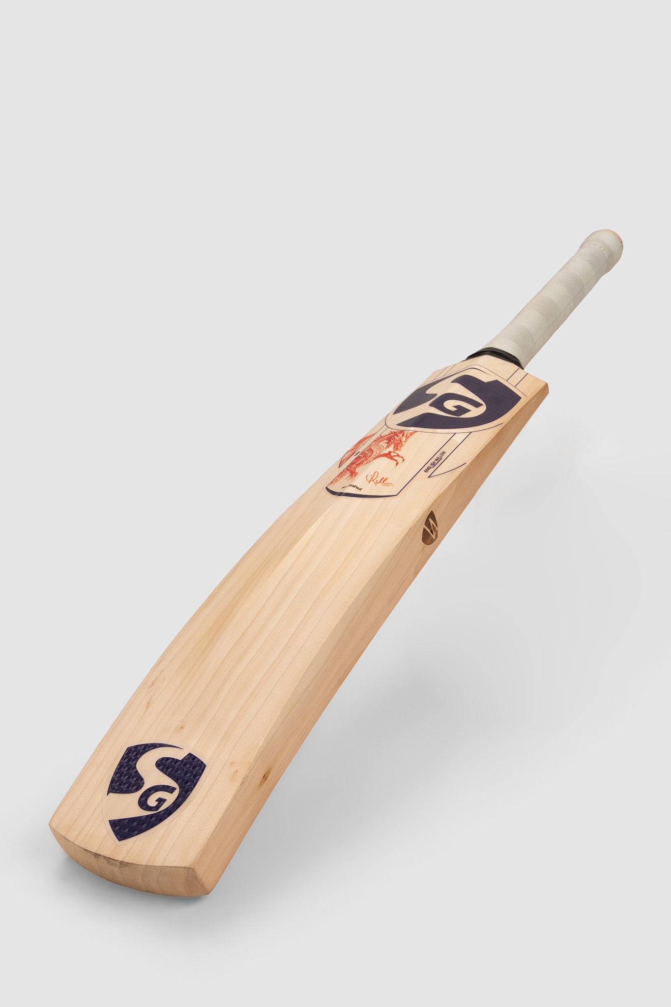 SG KL Rahul KLR 1 English Willow Cricket Bat 2026 – Elite Match Grade Cricket Bat JR SPORTING GOODS INC