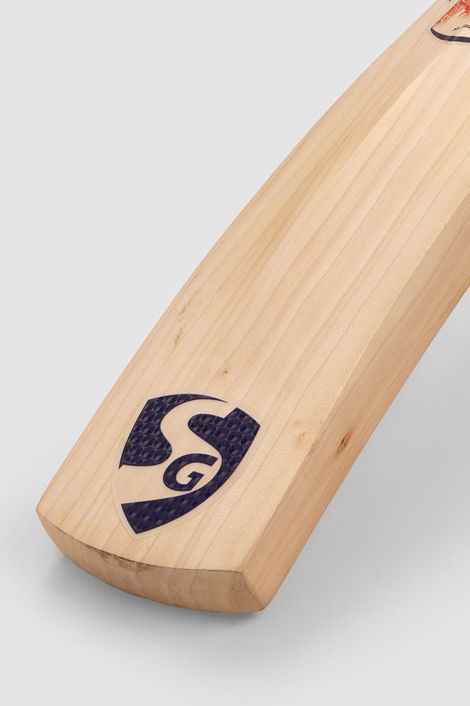 SG KL Rahul KLR 1 English Willow Cricket Bat 2026 – Elite Match Grade Cricket Bat JR SPORTING GOODS INC