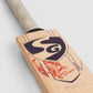 SG KL Rahul KLR 1 English Willow Cricket Bat 2026 – Elite Match Grade Cricket Bat JR SPORTING GOODS INC