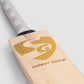 SG Sunny Gold® Finest Grade 2 English Willow Cricket Bat 2026 | Leather Ball Match Bat JR SPORTING GOODS INC