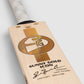SG Sunny Gold Icon English Willow Cricket Bat | High-Performance Match Bat JR SPORTING GOODS INC