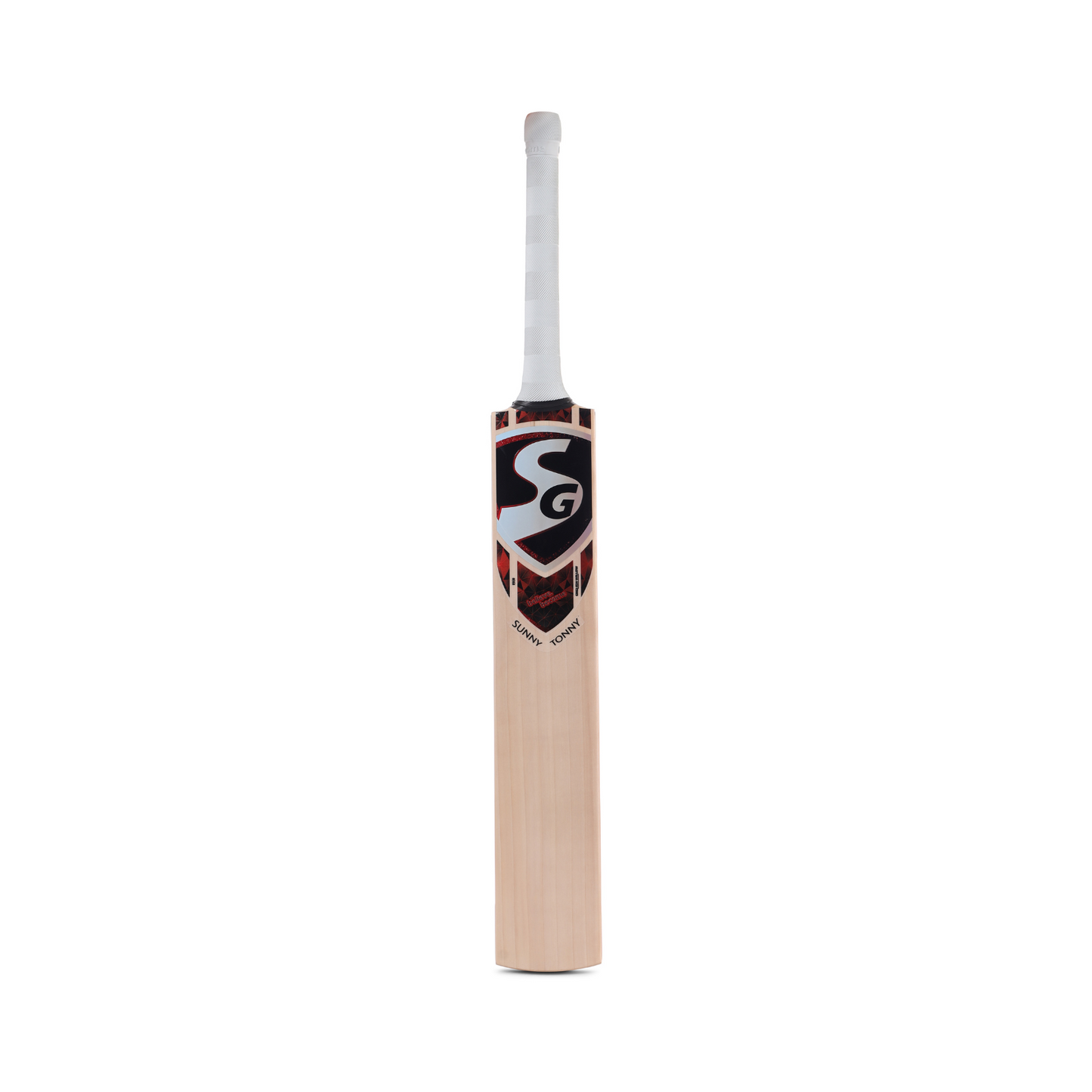 SG Sunny Tonny English Willow Cricket Bat - SH | Premium Short Handle Cricket Bat JR SPORTING GOODS INC