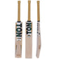 SS TON Super English Willow Cricket Bat 2026 – Premium Grade Short Handle JR SPORTING GOODS INC