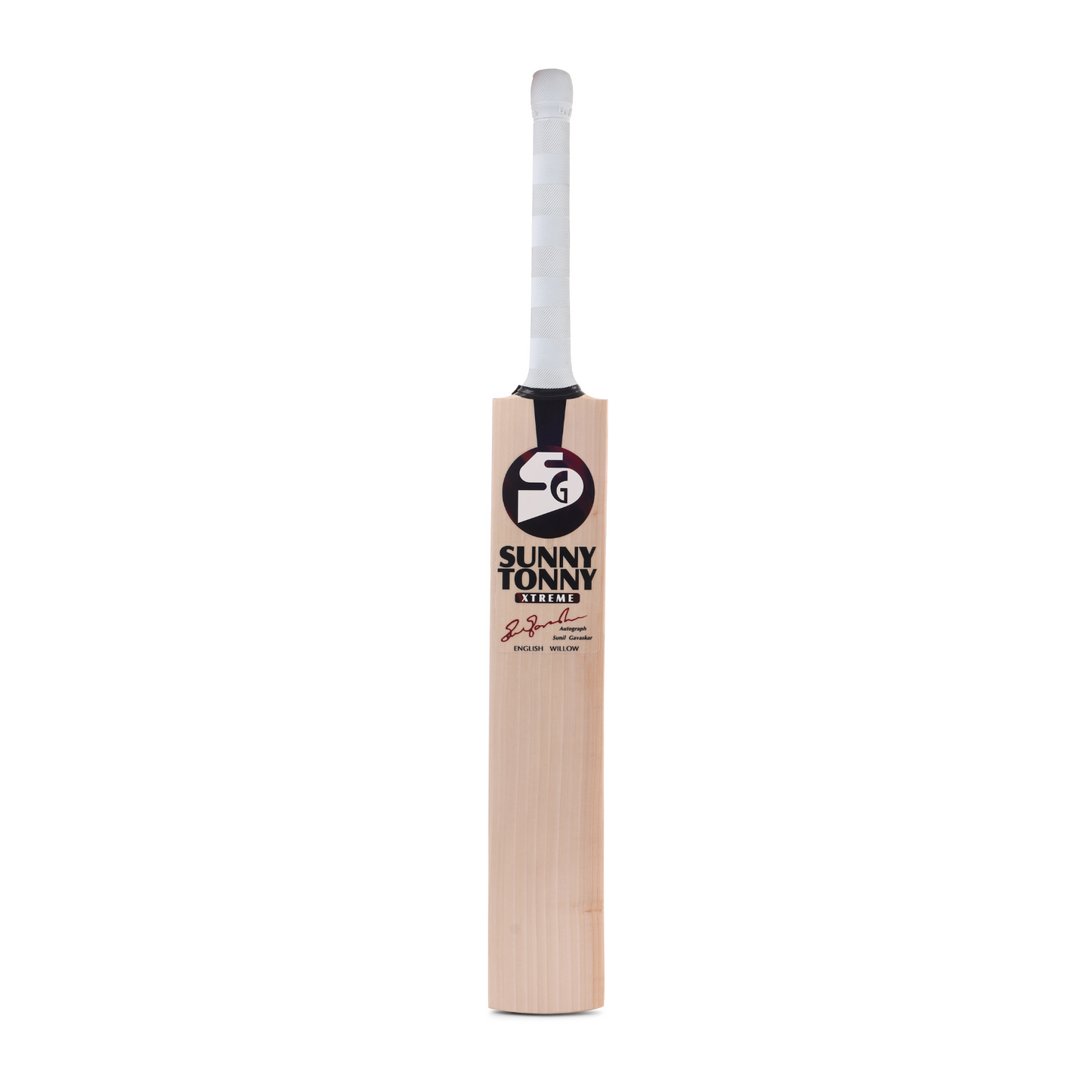 SG Sunny Tonny Xtreme English Willow Cricket Bat 2026 – Premium Professional Cricket Bat JR SPORTING GOODS INC