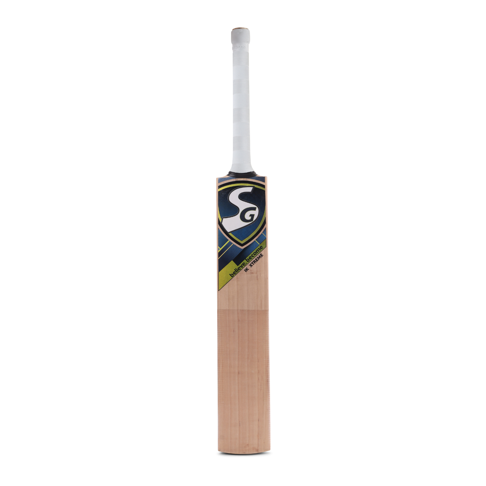 SG Ishan Kishan IK Xtreme English Willow Cricket Bat 2026 – Premium Professional Cricket Bat JR SPORTING GOODS INC