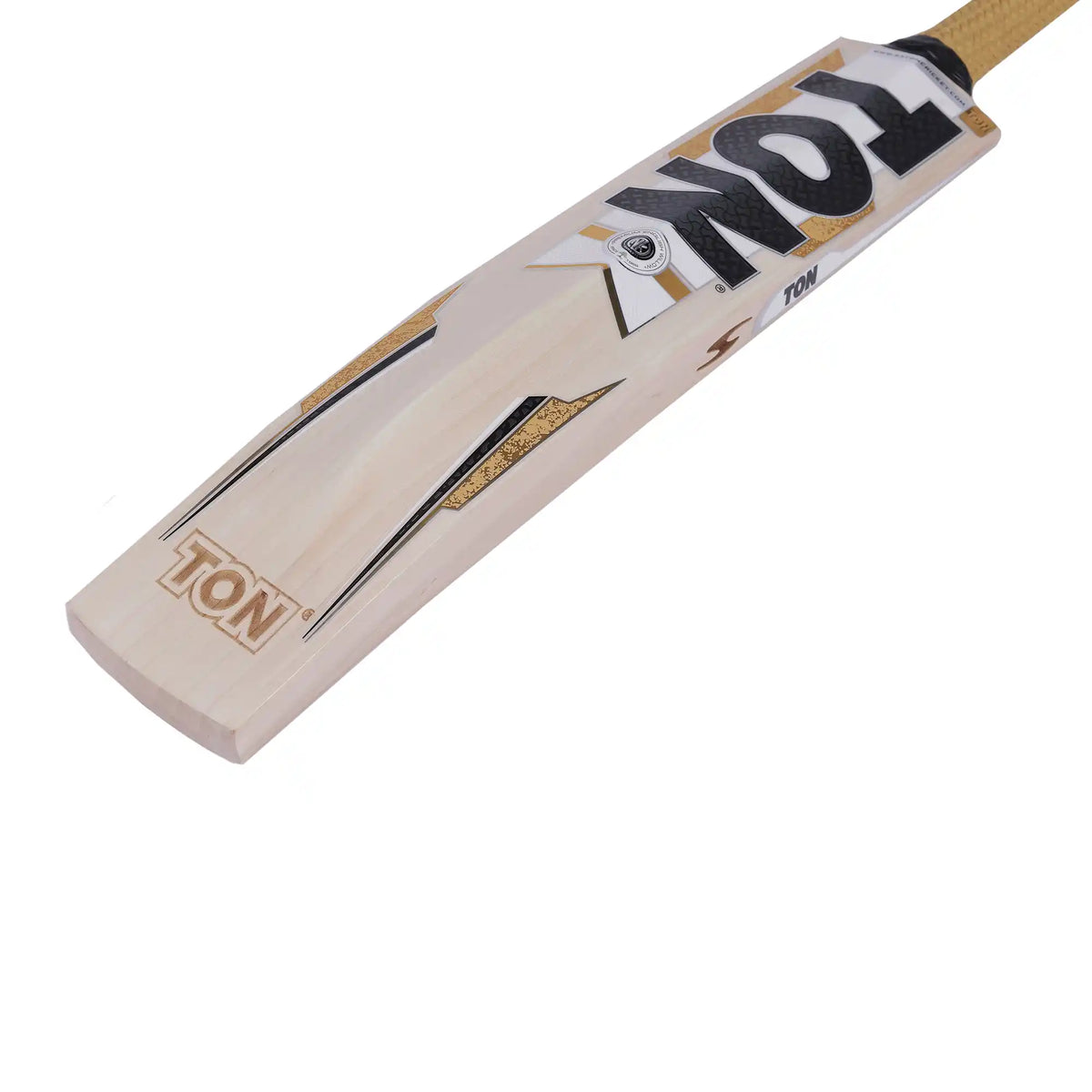 SS TON Legend English Willow Cricket Bat – SH JR SPORTING GOODS INC