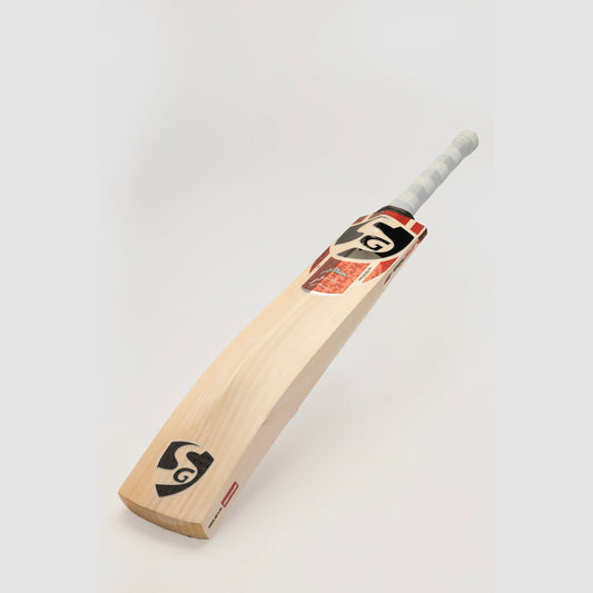 SG Sunny Legend® English Willow Cricket Bat | Premium Professional Cricket Bat JR SPORTING GOODS INC
