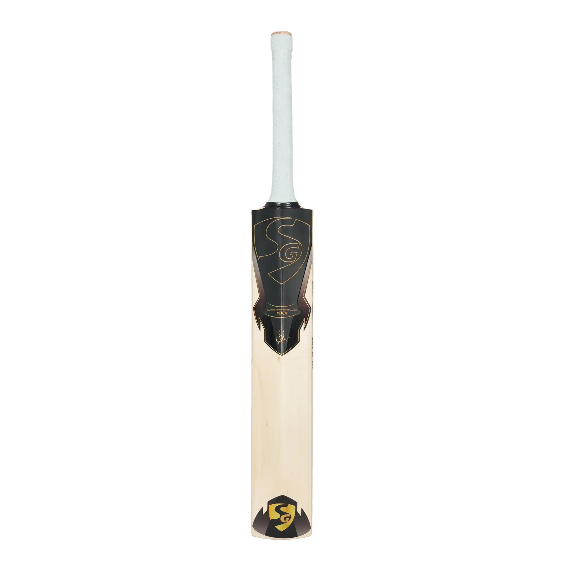 SG Hardik Pandya HP Icon English Willow Cricket Bat 2026 – Premium Professional Cricket Bat JR SPORTING GOODS INC