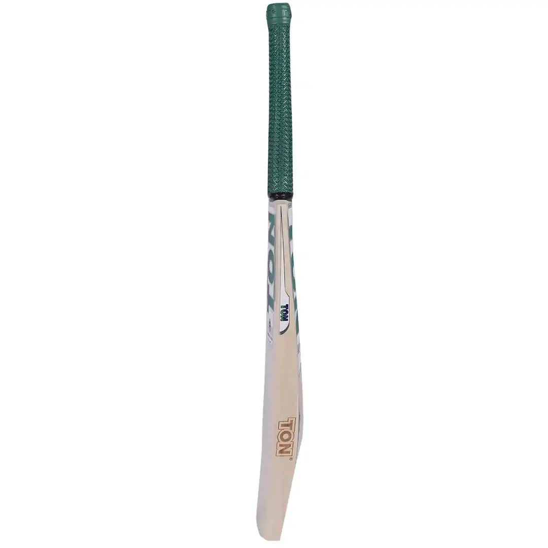 SS TON Power Plus English Willow Cricket Bat – SH JR SPORTING GOODS INC
