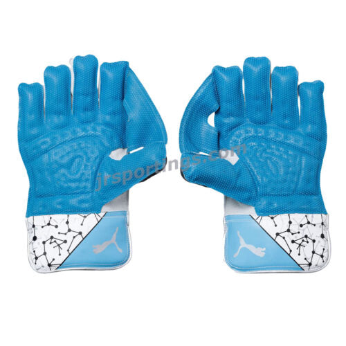 PUMA Future 20.2 Wicket Keeping Gloves Men's/Adult – Professional Cricket Keeping Gloves JR SPORTING GOODS INC