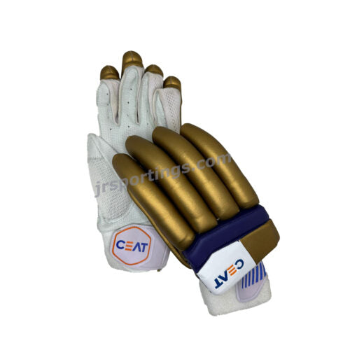 CEAT GRIPPSTAR SHREYAS IYER IPL BATTING GLOVES