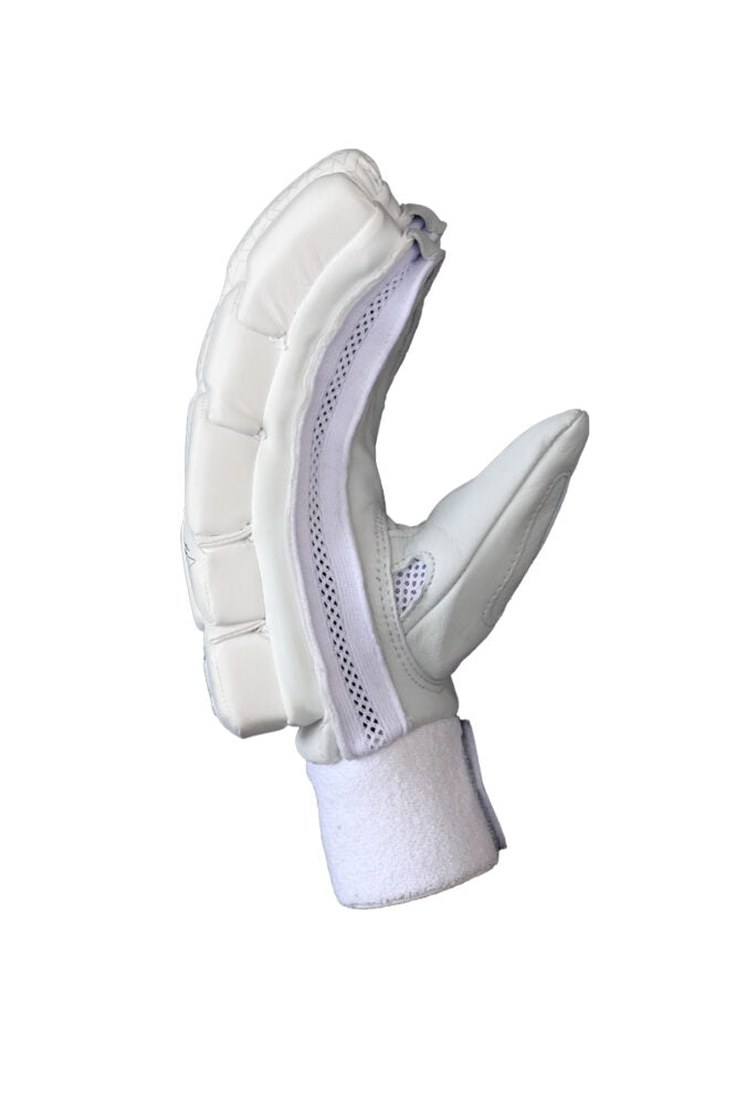 SS TON PRO 1.0 (RUTURAJ GAIKWAD) CRICKET BATTING GLOVES