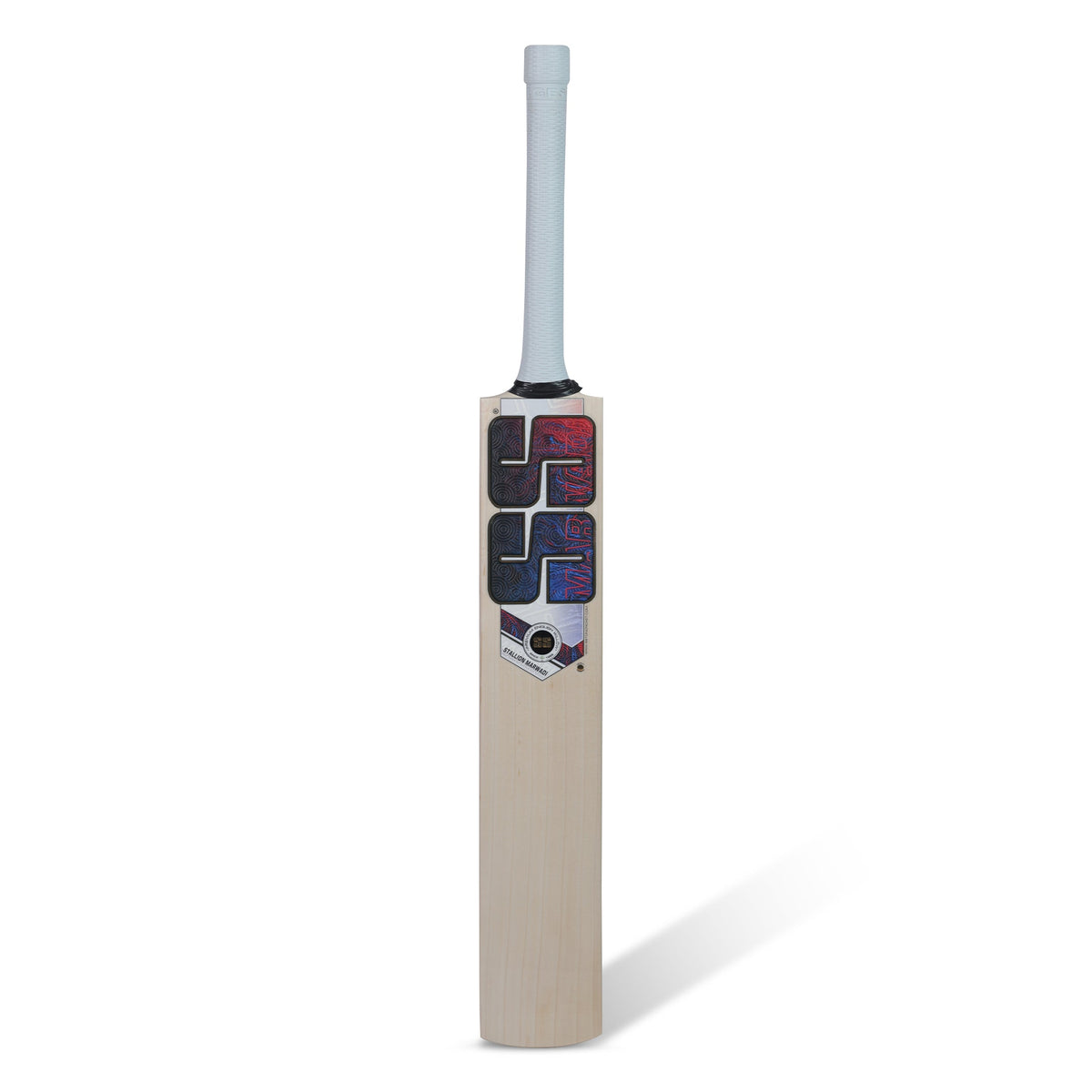 SS Marwari Stallion English Willow Cricket Bat – SH JR SPORTING GOODS INC