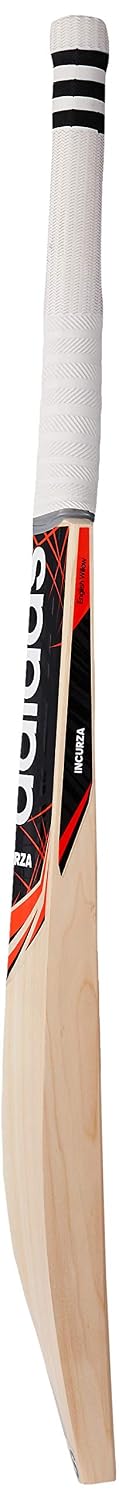 Adidas Incurza 1.0 English Willow Cricket Bat SH 2026 – Grade 1 Premium Cricket Bat JR SPORTING GOODS INC