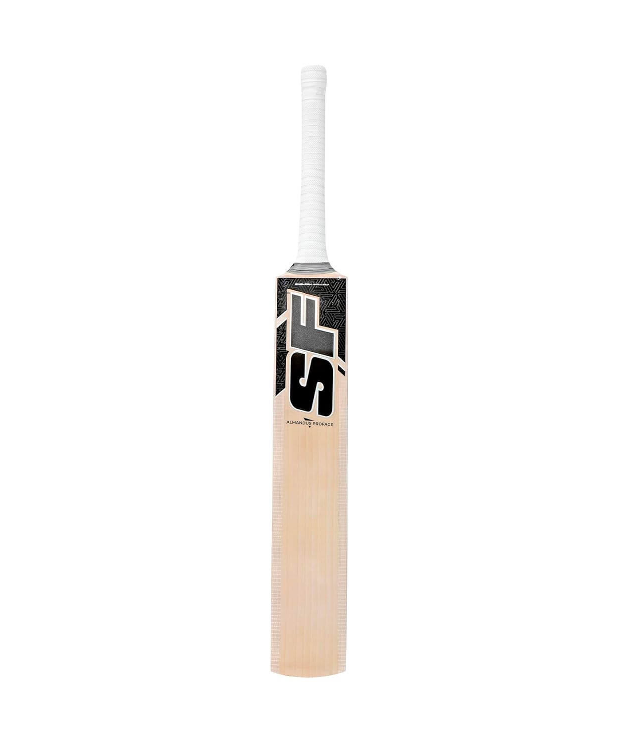 SF Almandus Proface English Willow Cricket Bat – Power Edge Edition JR SPORTING GOODS INC