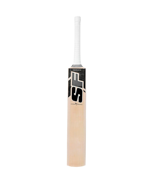 SF Almandus Proface English Willow Cricket Bat – Power Edge Edition JR SPORTING GOODS INC