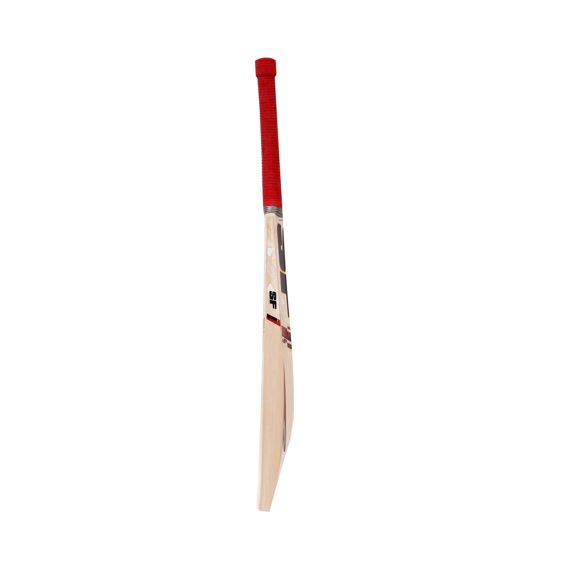 SF Glitz Players Edition English Willow Cricket Bat SH – Premium Short Handle JR SPORTING GOODS INC