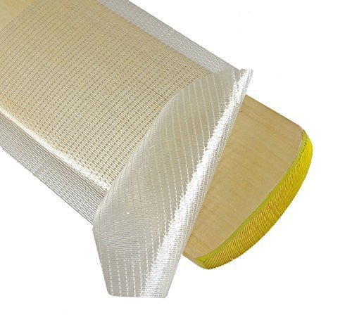JR Fiber Anti Scuff Sheet Face Mask – Protective Cricket Bat Face Guard Sheet JR SPORTING GOODS INC
