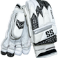 SS Matrix Cricket Batting Gloves – LH (Left Hand) Premium Batting Protection JR SPORTING GOODS INC
