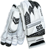 SS Matrix Cricket Batting Gloves – LH (Left Hand) Premium Batting Protection JR SPORTING GOODS INC
