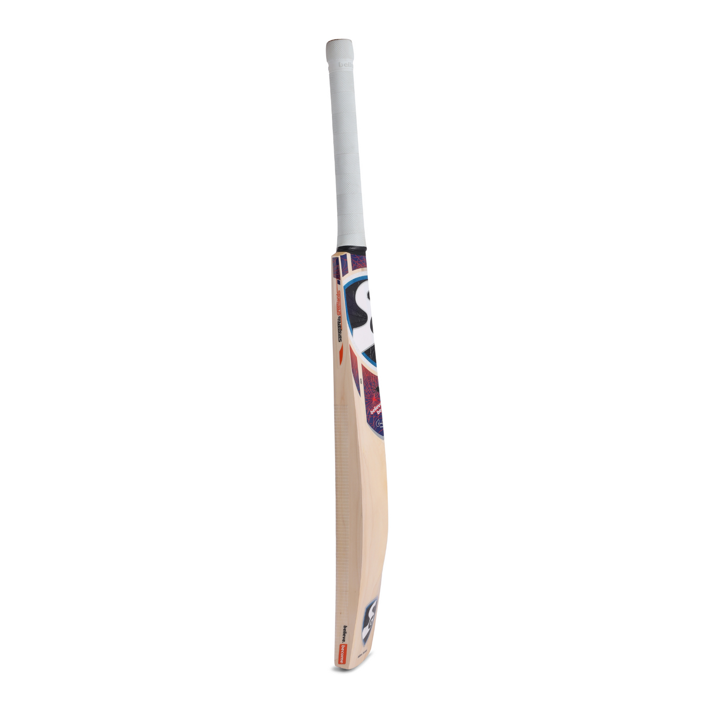 SG Rishabh Pant RP Xtreme English Willow Cricket Bat – Premium Professional Cricket Bat JR SPORTING GOODS INC