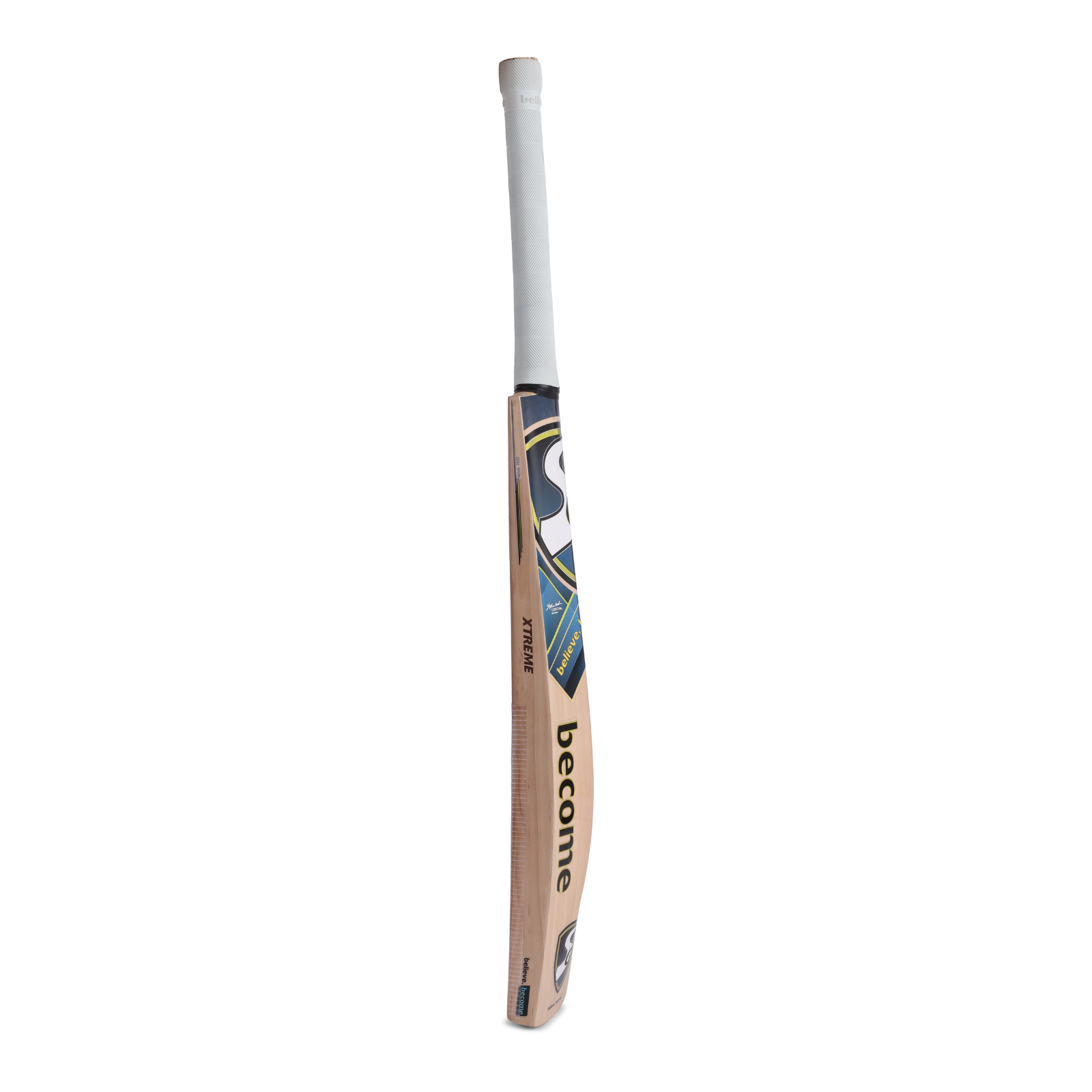 SG Ishan Kishan IK Xtreme English Willow Cricket Bat 2026 – Premium Professional Cricket Bat JR SPORTING GOODS INC