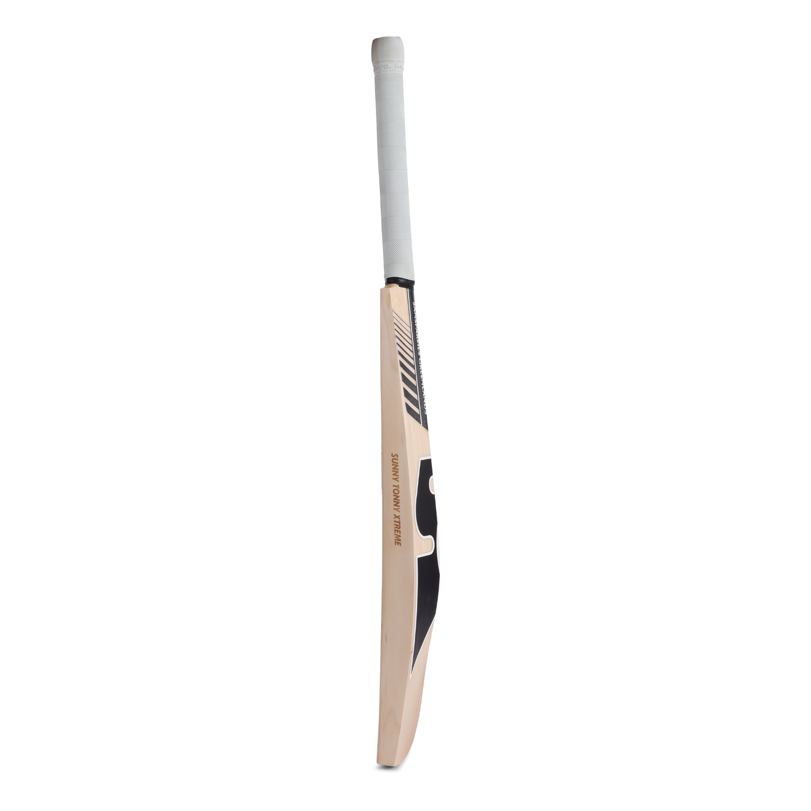 SG Sunny Tonny Xtreme Black English Willow Cricket Bat 2026 – Premium Professional Cricket Bat JR SPORTING GOODS INC