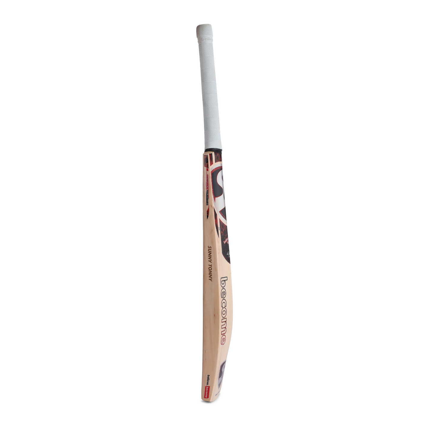 SG Sunny Tonny English Willow Cricket Bat - SH | Premium Short Handle Cricket Bat JR SPORTING GOODS INC