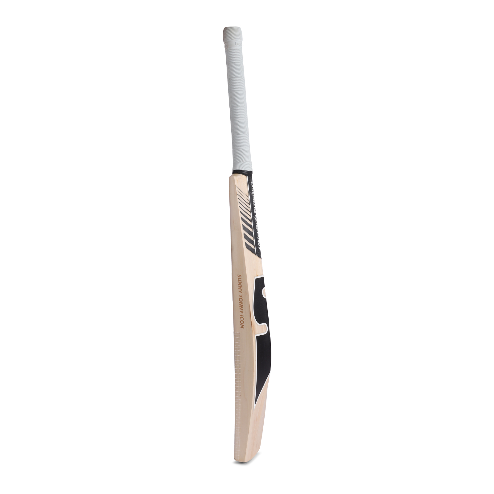 SG Sunny Tonny Icon Black English Willow Cricket Bat 2026 – Premium Professional Cricket Bat JR SPORTING GOODS INC