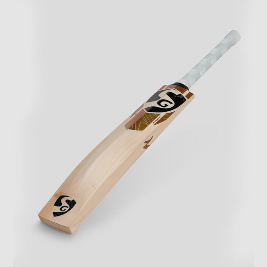 SG Sanju 14 English Willow Cricket Bat | Premium Professional Cricket Bat JR SPORTING GOODS INC