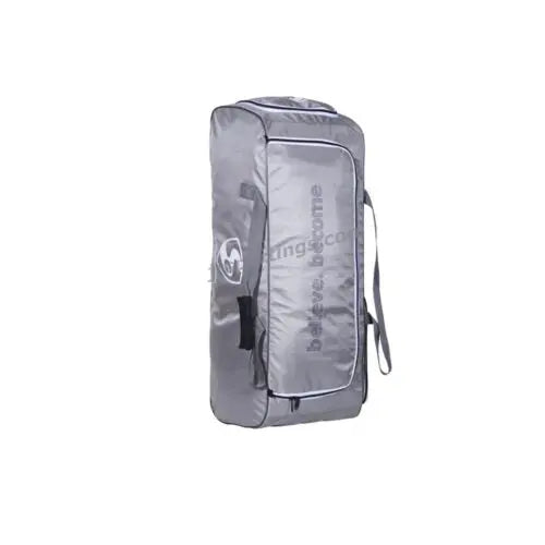 SG Ashes X2 Wheelie Kit Bag – Premium Cricket Kit Bag with Wheels My Store