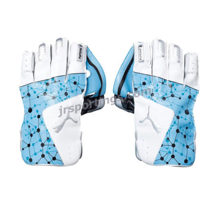 PUMA Future 20.2 Wicket Keeping Gloves Men's/Adult – Professional Cricket Keeping Gloves JR SPORTING GOODS INC