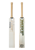 MRF Genius Gold English Willow Cricket Bat 2026 – Premium Short Handle Cricket Bat JR SPORTING GOODS INC