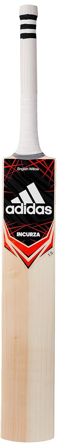 Adidas Incurza 1.0 English Willow Cricket Bat SH 2026 – Grade 1 Premium Cricket Bat JR SPORTING GOODS INC