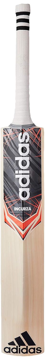 Adidas Incurza 1.0 English Willow Cricket Bat SH 2026 – Grade 1 Premium Cricket Bat JR SPORTING GOODS INC