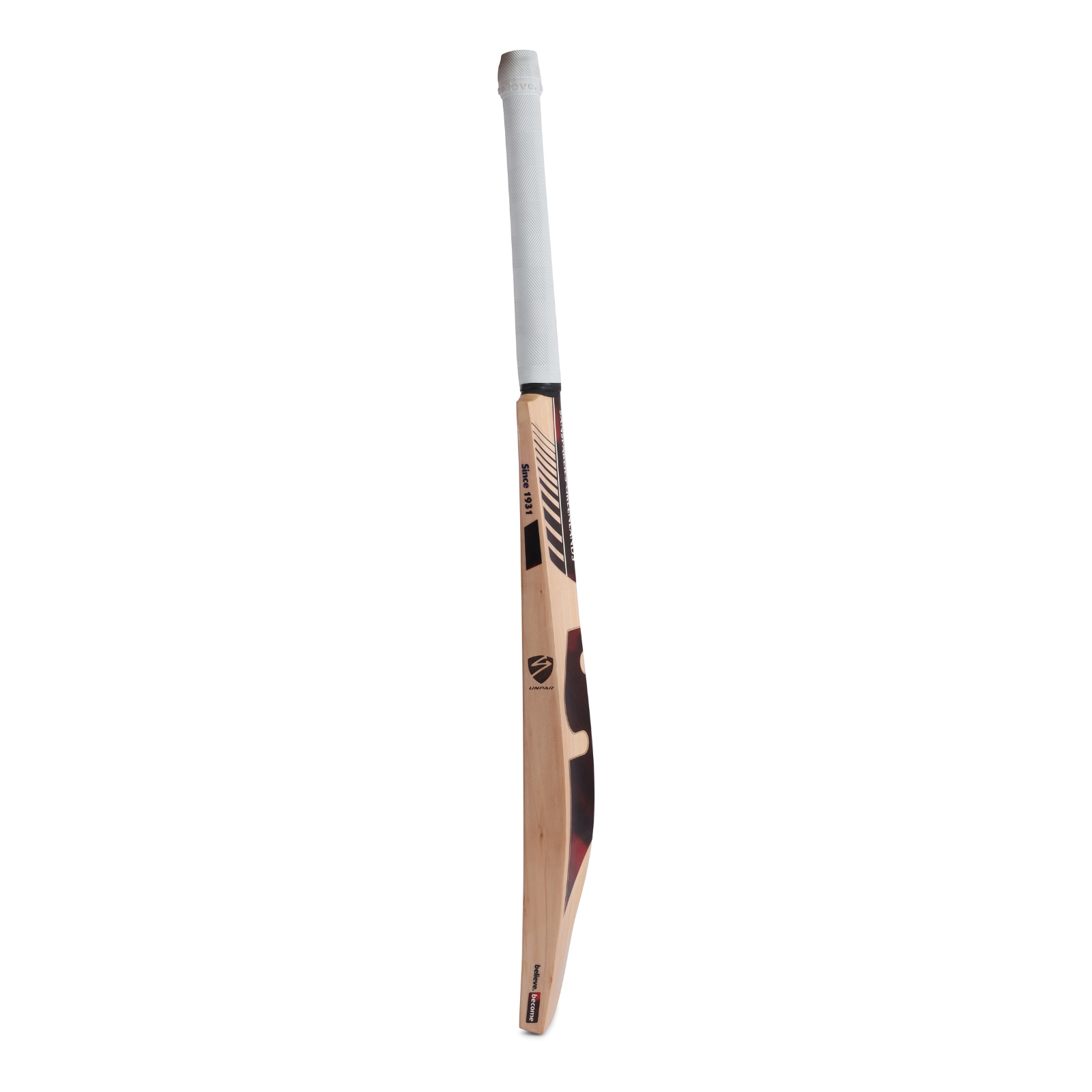 SG Sunny Tonny Classic English Willow Cricket Bat – Premium Grade Power & Performance JR SPORTING GOODS INC