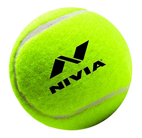 NIVIA HARD TENNIS BALLS