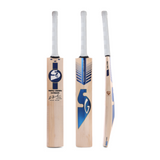 SG Triple Crown Ultimate English Willow Cricket Bat 2026 – Premium Professional Cricket Bat JR SPORTING GOODS INC