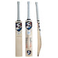 SG Jemi Edition English Willow Cricket Bat | Premium Professional Match Cricket Bat JR SPORTING GOODS INC